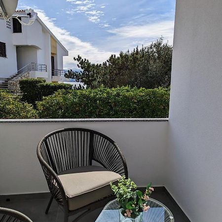 Kricin Sea Apartment Baska  Ngoại thất bức ảnh