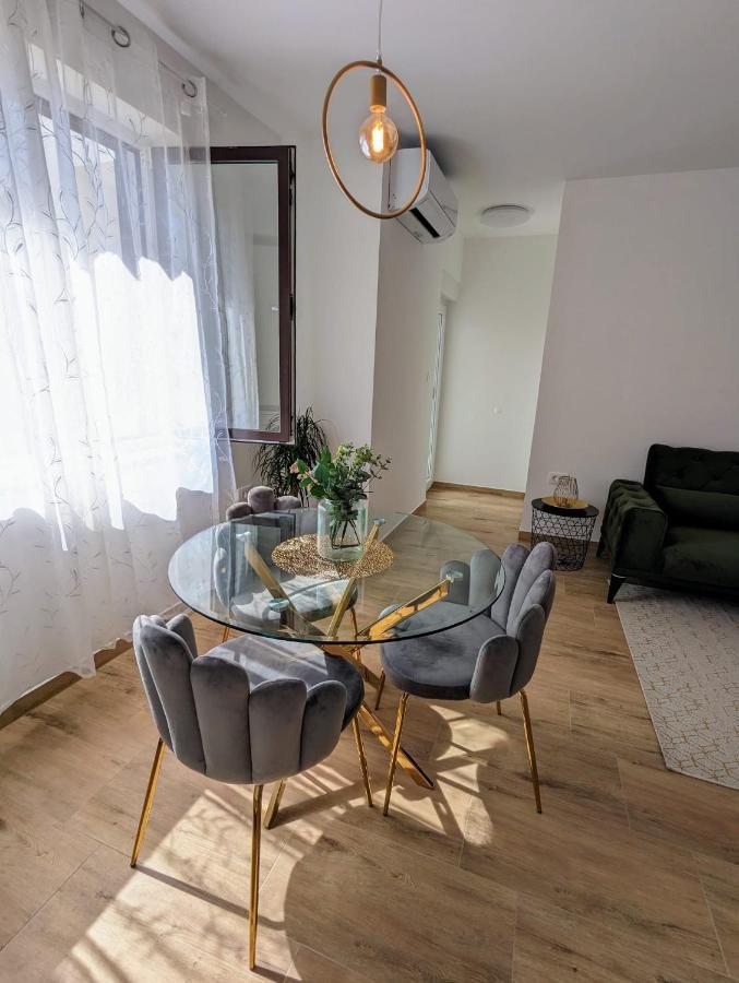 Kricin Sea Apartment Baska  Ngoại thất bức ảnh