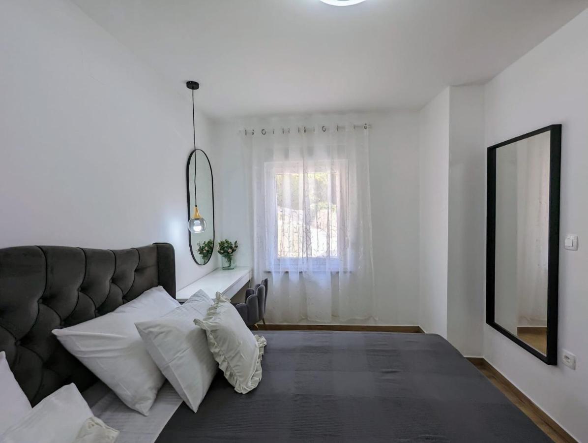 Kricin Sea Apartment Baska  Ngoại thất bức ảnh