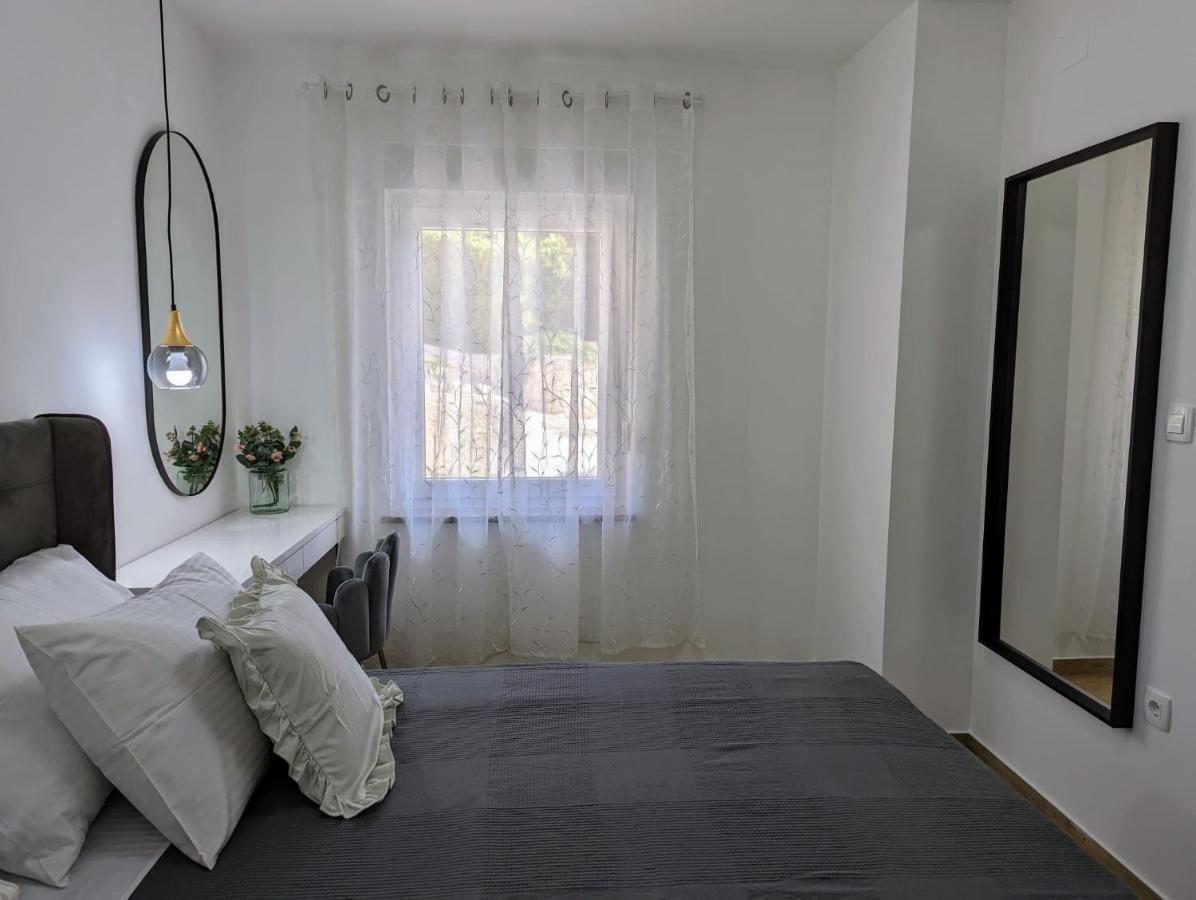 Kricin Sea Apartment Baska  Ngoại thất bức ảnh
