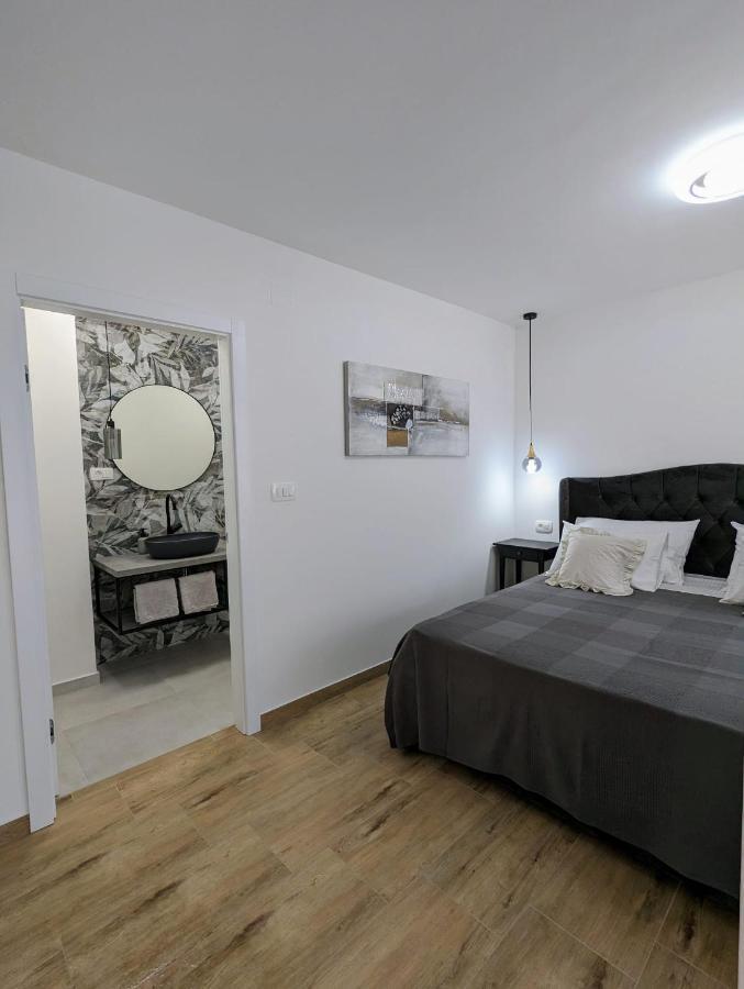Kricin Sea Apartment Baska  Ngoại thất bức ảnh