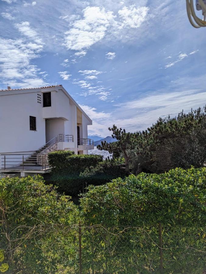 Kricin Sea Apartment Baska  Ngoại thất bức ảnh