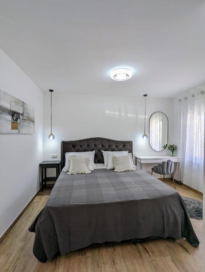 Kricin Sea Apartment Baska  Ngoại thất bức ảnh