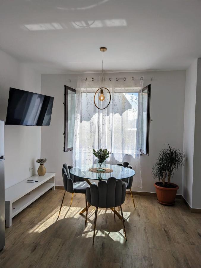 Kricin Sea Apartment Baska  Ngoại thất bức ảnh